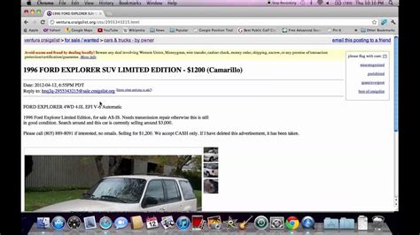 craigslist california|craigslist california cars for sale by owner.